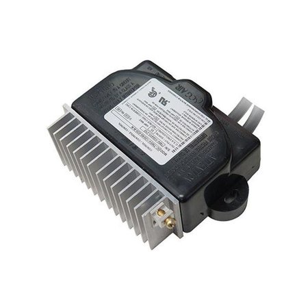 SLUGFEST SUPPLIES IC-TMSV-120-60-020-N-N 115V TMS Variable Blower Control with NEMA Plug SL1646381